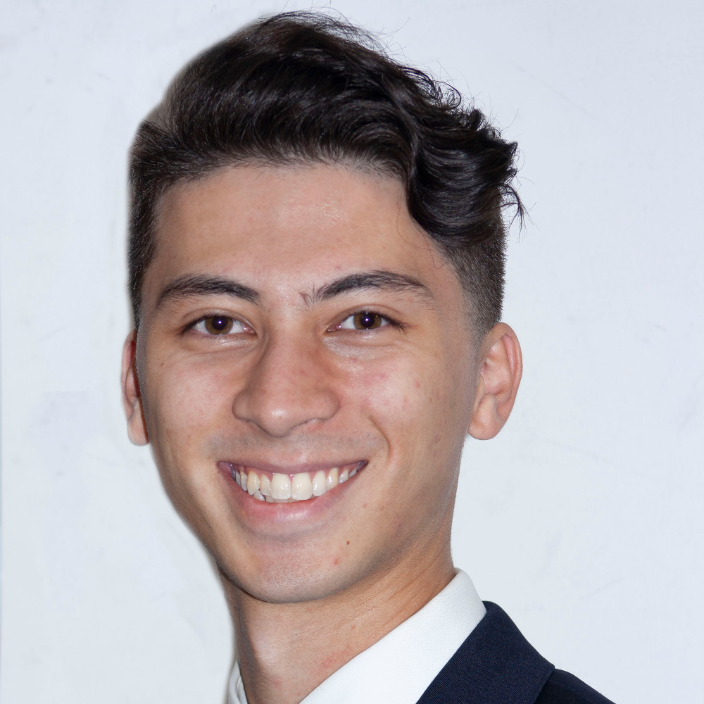 Meet your Posher, Ben